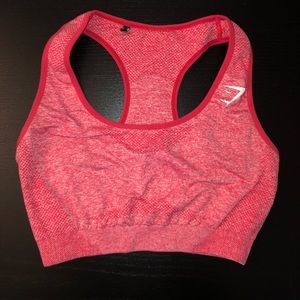 Gymshark Seamless Sports Bra